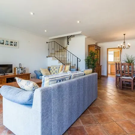 Cala Lliteres 4 Chalet *