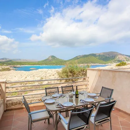 Cala Lliteres 4 *