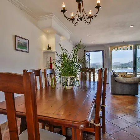 Chalet Cala Lliteres 4 Cala Ratjada (Mallorca)