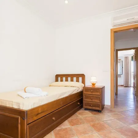 Cala Lliteres 4 *