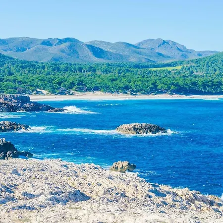 Cala Lliteres 4